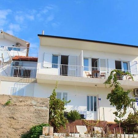 Apartment Antonio Primošten Exterior foto