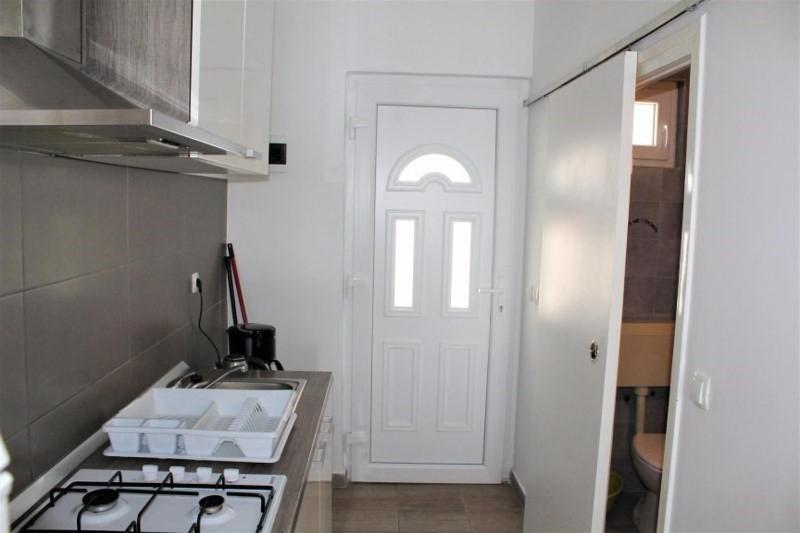 Apartment Antonio Primošten Exterior foto