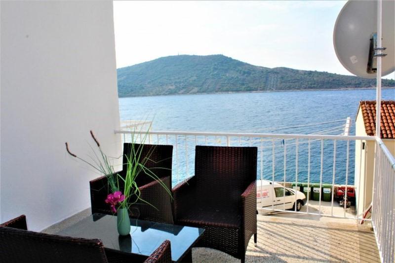 Apartment Antonio Primošten Exterior foto