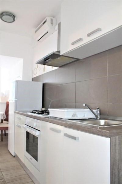 Apartment Antonio Primošten Exterior foto