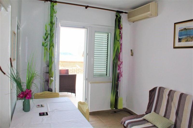 Apartment Antonio Primošten Exterior foto
