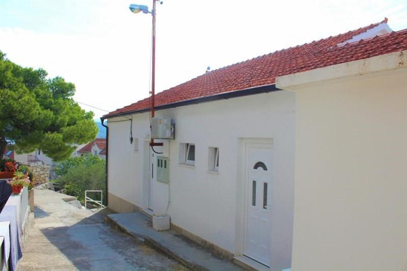 Apartment Antonio Primošten Exterior foto