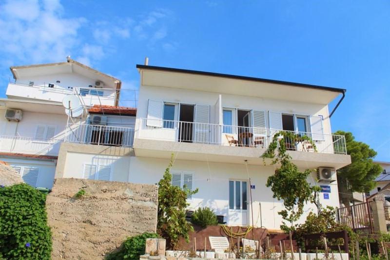Apartment Antonio Primošten Exterior foto